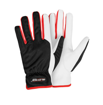 Gloves Pro Dex 2 5633
