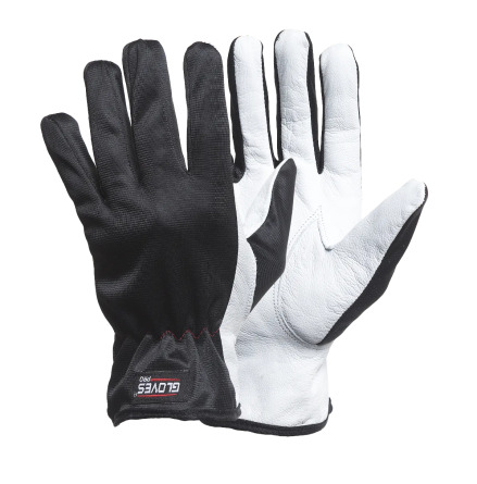 Gloves Pro Dex 1 5633