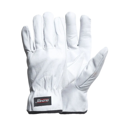 Gloves Pro Driver 5630