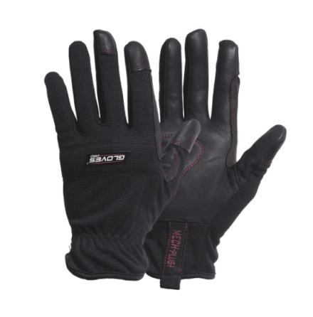 Gloves Pro Mech-Plus+ 5636