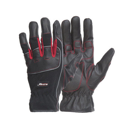 Gloves Pro Black Rock 5240