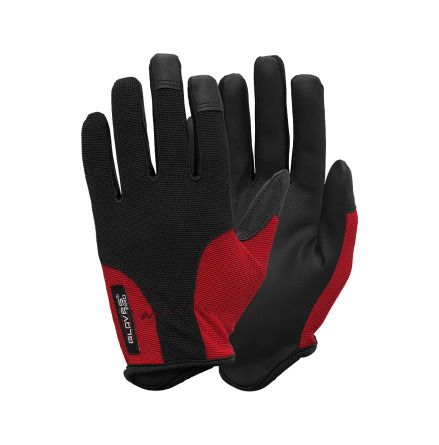 Gloves Pro Black Touch 5291