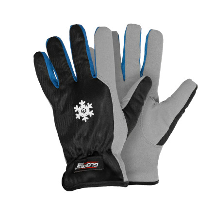 Gloves Pro Dex 14 5655