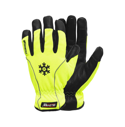 Gloves Pro Mech Traffic 5761