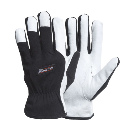 Gloves Pro Mech-Cotton 5637