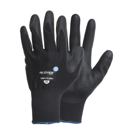Gloves Pro Grips Warm 5603