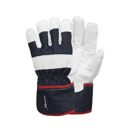 Gloves Pro Economy Work 5728