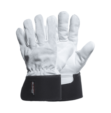 Gloves Pro Combi Split Kevlar 5526