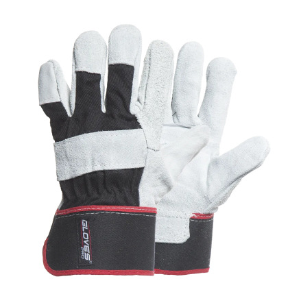 Gloves Pro Split Work 5421