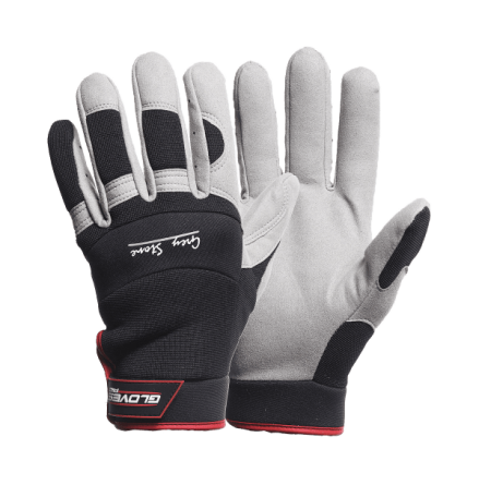 Gloves Pro Grey Stone 5280
