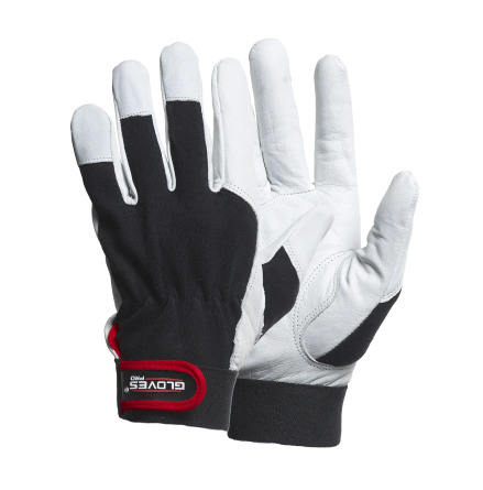 Gloves Pro Dex 5 5625