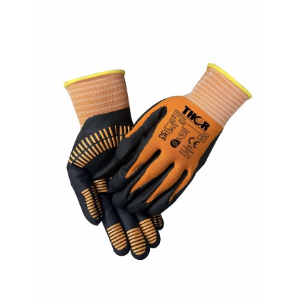Thor Montagehandske Flex Grip 7325